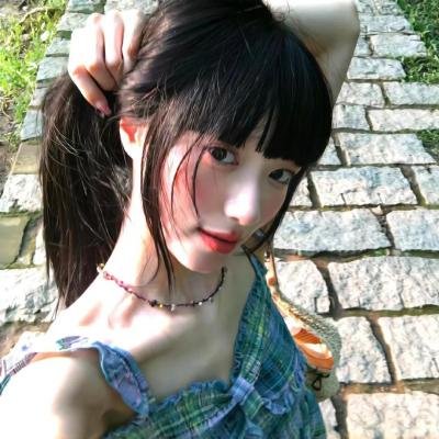 九十岁的美女